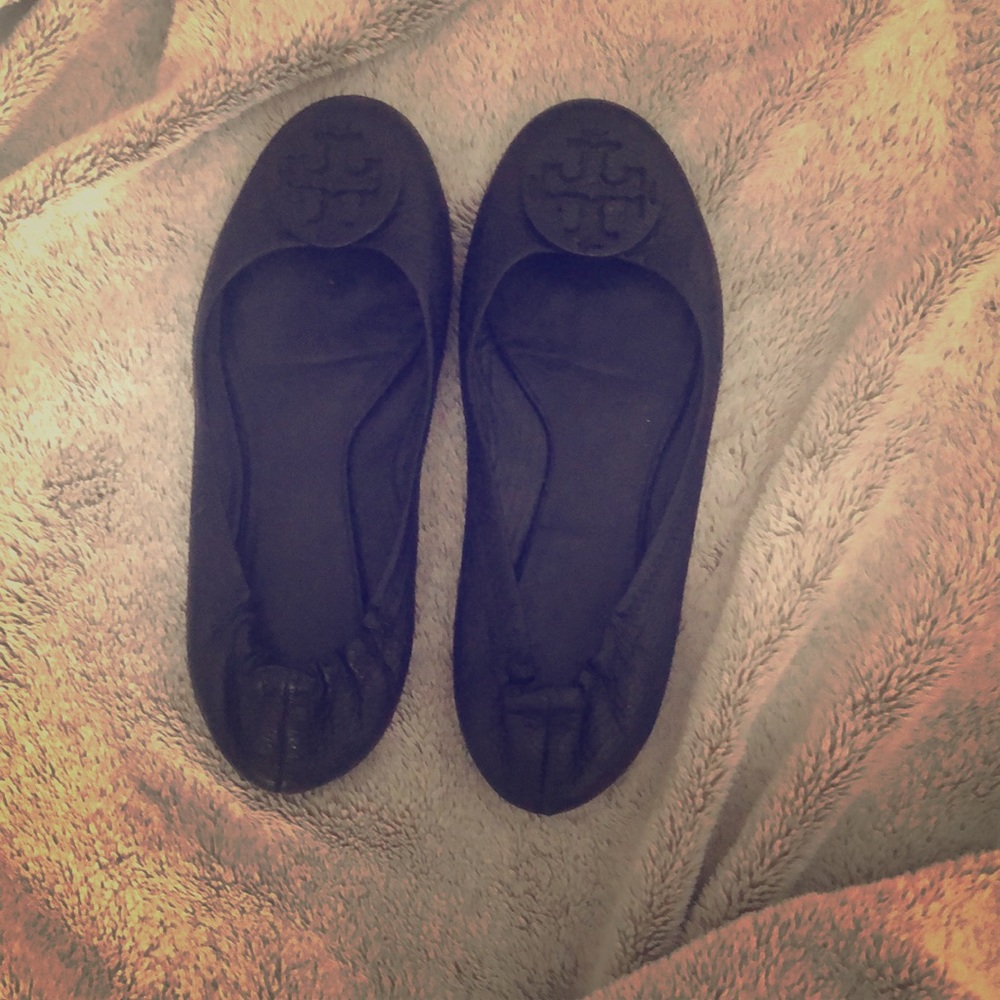 Tory Burch Ballet Flats
